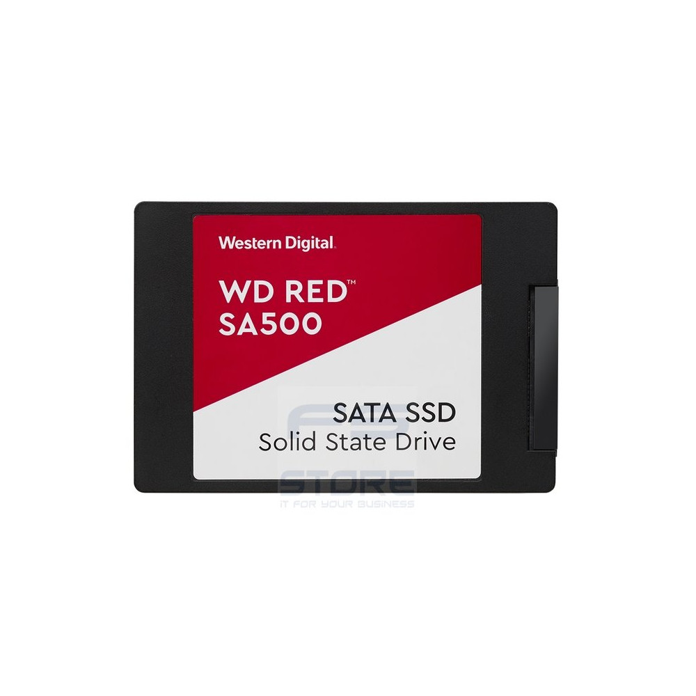 Western Digital WDS500G1R0A-68A4W0 SSD Interni