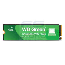 Western Digital WDS500G4G0E SSD Interni