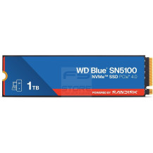 Western Digital WDS100T5B0E-00CPE0 SSD M2