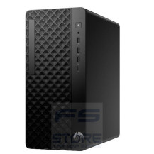 HP ProDesk 2 Tower G1i E Desktop PC Intel Core i7 i7-14700 8 GB DDR5-SDRAM 512 GB SSD Windows 11 Pro Nero