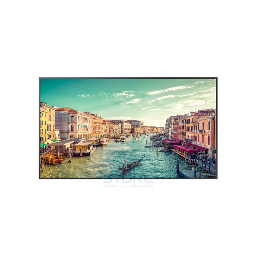 Samsung QB98T-B Pannello piatto per segnaletica digitale 2,49 m (98\