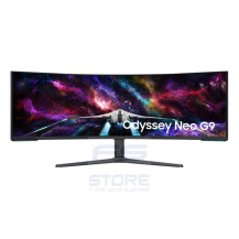 Samsung Monitor Gaming Odyssey Neo G9 da 57'' Dual UHD
