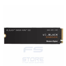 Western Digital WDS400T2X0E-00BCA0 SSD M2