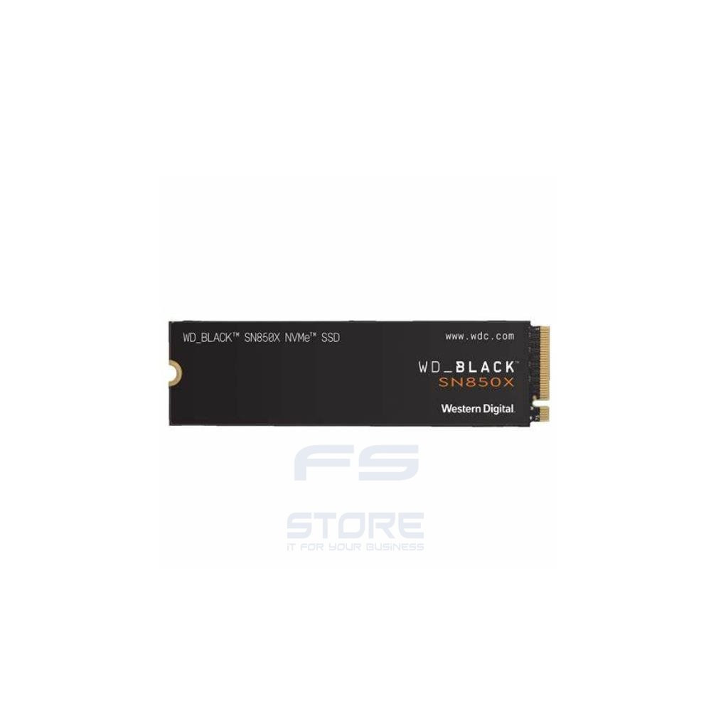 Western Digital WDS400T2X0E-00BCA0 SSD M2