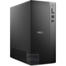 DELL Pro QVT1260 Intel Core Ultra 5 225 16 GB DDR5-SDRAM 512 GB SSD Windows 11 Pro Desktop PC Nero