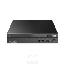 Lenovo ThinkCentre neo 50q Gen 4 Intel Core i5 i5-13420H 8 GB DDR4-SDRAM 512 GB SSD Windows 11 Pro Mini PC Nero