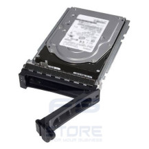 DELL 161-BBRC disco rigido interno 2 TB 7200 Giri/min 3.5\