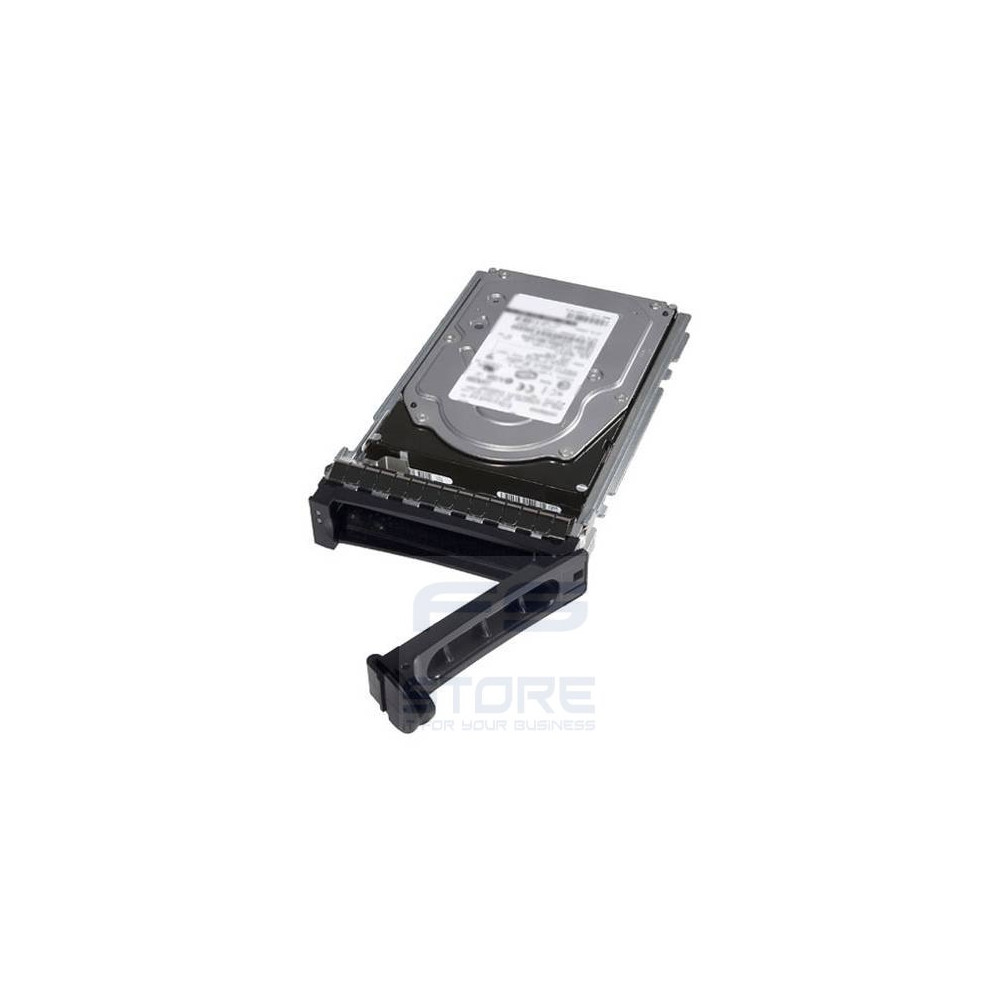 DELL 161-BBRC disco rigido interno 2 TB 7200 Giri/min 3.5\