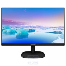 Philips V Line Monitor LCD Full HD 273V7QJAB/00
