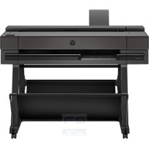 HP Designjet Stampante T850 da 36\