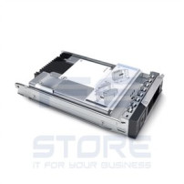 DELL 345-BDOL drives allo stato solido 480 GB 2.5\