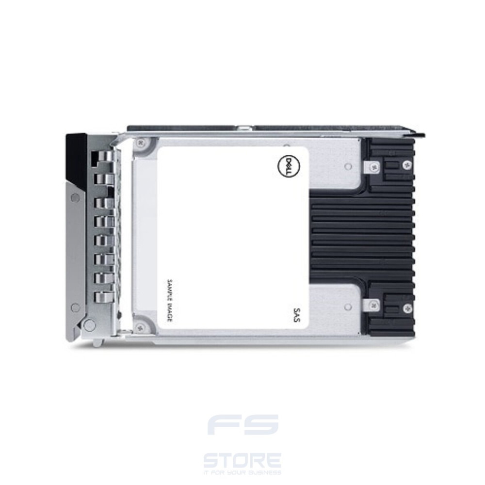 DELL 345-BECQ drives allo stato solido 960 GB 2.5\