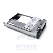 DELL 345-BGVL drives allo stato solido 960 GB 2.5\