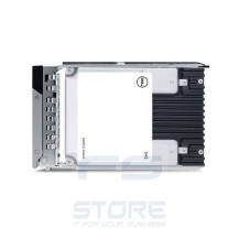 DELL 345-BGVN drives allo stato solido 960 GB 2.5\