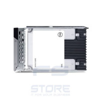 DELL 345-BGVN drives allo stato solido 960 GB 2.5\