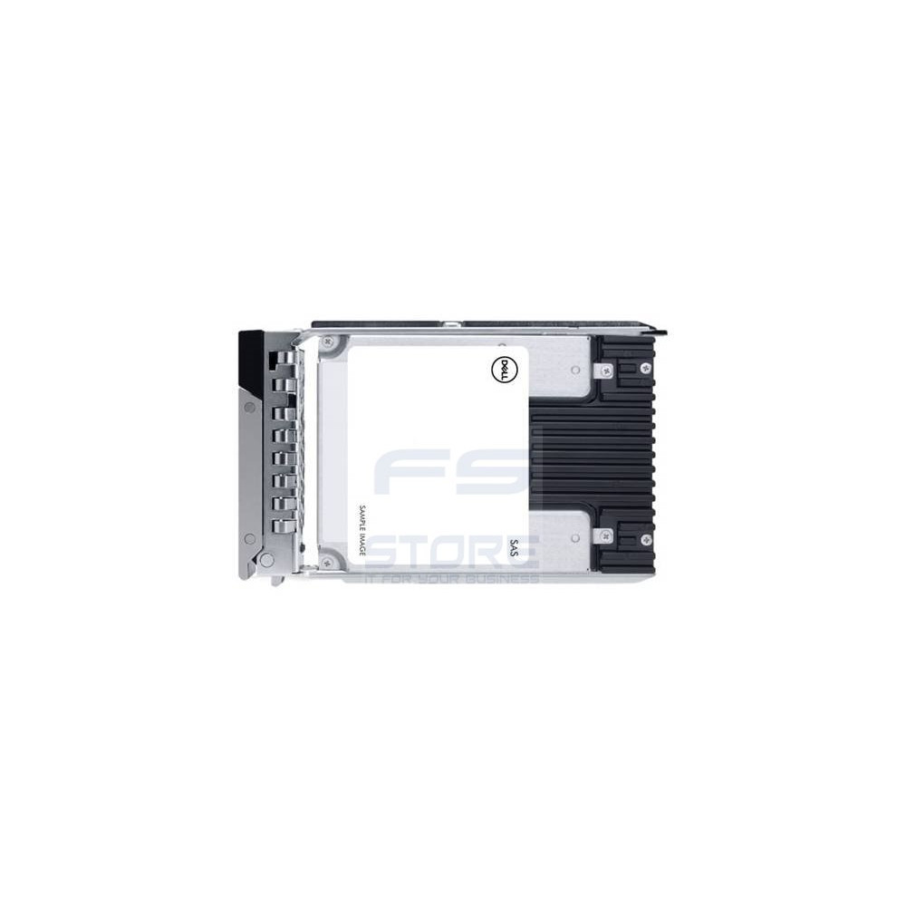 DELL 345-BJPR drives allo stato solido 960 GB 2.5\