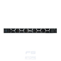 DELL PowerEdge R360 server 480 GB Rack (1U) Intel Xeon E E-2478 2,8 GHz 16 GB DDR5-SDRAM 700 W