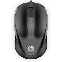 HP Wired Mouse 1000