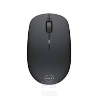 DELL Mouse wireless - WM126 (nero)