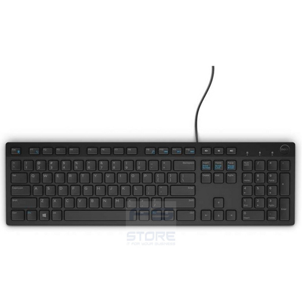 Dell 580-ADHM Tastiere