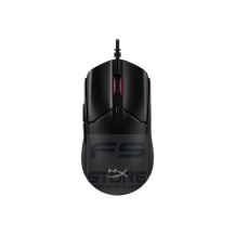 HyperX Pulsefire Haste 2 – Mouse da gaming (nero)