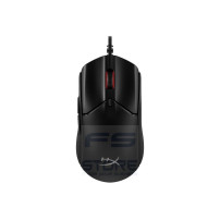 HyperX Pulsefire Haste 2 – Mouse da gaming (nero)