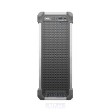 DELL PowerEdge T160 server 2 TB Tower (3U) Intel Xeon 6 6315P 2,8 GHz 16 GB DDR5-SDRAM 300 W