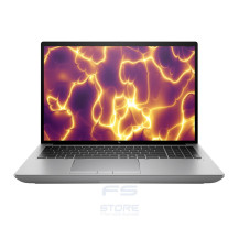 HP ZBook Fury G11 Intel Core i7 i7-14700HX Workstation mobile 40,6 cm (16\