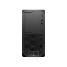 HP Z2 Tower G9 Intel Core i7 i7-14700 32 GB DDR5-SDRAM 1 TB SSD Windows 11 Pro Stazione di lavoro AI Workstation Nero