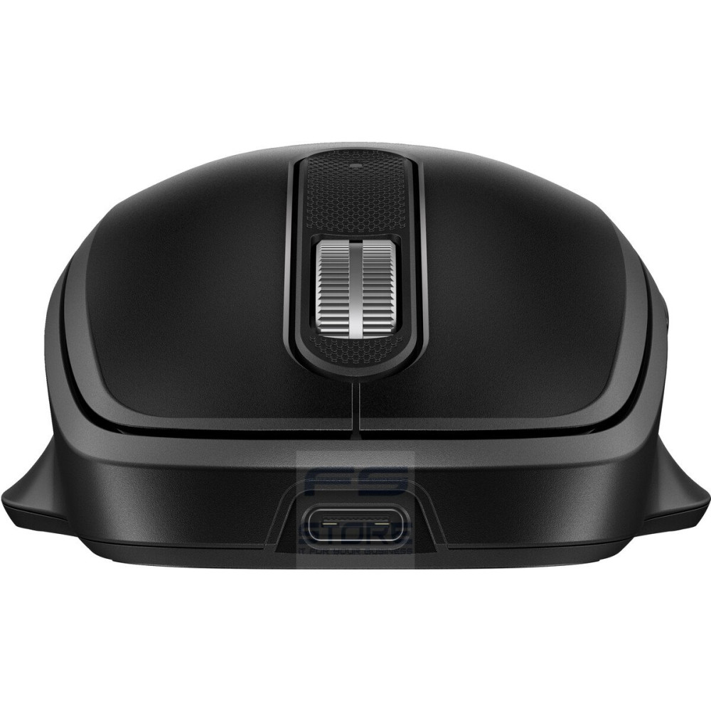 HP Mouse wireless a ricarica ultraveloce 510