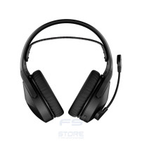 HyperX Cloud Jet – Wireless Gaming Headset (Black)