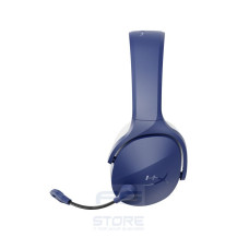 HyperX Cloud Jet – Wireless Gaming Headset (Light Blue)