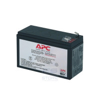 APC APCRBC106 batteria UPS Acido piombo (VRLA)