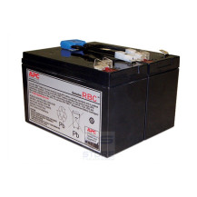 APC APCRBC142 batteria UPS Acido piombo (VRLA) 24 V