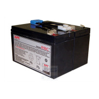 APC APCRBC142 batteria UPS Acido piombo (VRLA) 24 V