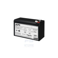 APC APCRBC176 batteria UPS Acido piombo (VRLA) 24 V 9 Ah