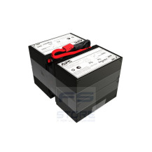 APC APCRBCV209 batteria UPS 48 V 9 Ah