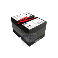 APC APCRBCV209 batteria UPS 48 V 9 Ah