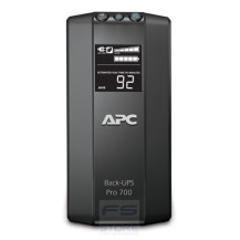 APC BR700G gruppo di continuità (UPS) 0,7 kVA 420 W