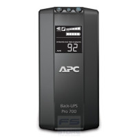 APC BR700G gruppo di continuità (UPS) 0,7 kVA 420 W