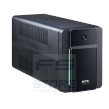 APC BX1200MI gruppo di continuità (UPS) A linea interattiva 1,2 kVA 650 W 6 presa(e) AC