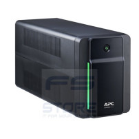 APC BX1200MI gruppo di continuità (UPS) A linea interattiva 1,2 kVA 650 W 6 presa(e) AC