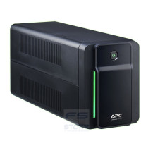 APC BX750MI-GR gruppo di continuità (UPS) A linea interattiva 0,75 kVA 410 W 4 presa(e) AC