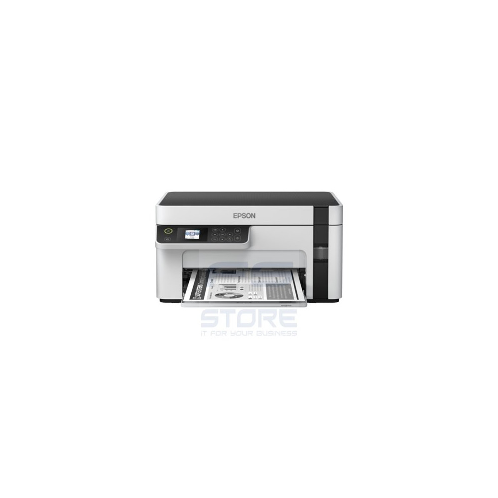 Epson EcoTank ET-M2120