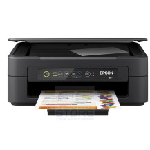 Epson Expression Home XP-2200 stampante multifunzione A4 getto d'inchiostro 3in1, scanner, fotocopiatrice, Wi-Fi Direct, cartucc