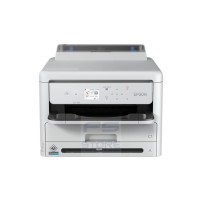 Epson Pro WF-M5399DW stampante a getto d'inchiostro 1200 x 2400 DPI A4 Wi-Fi