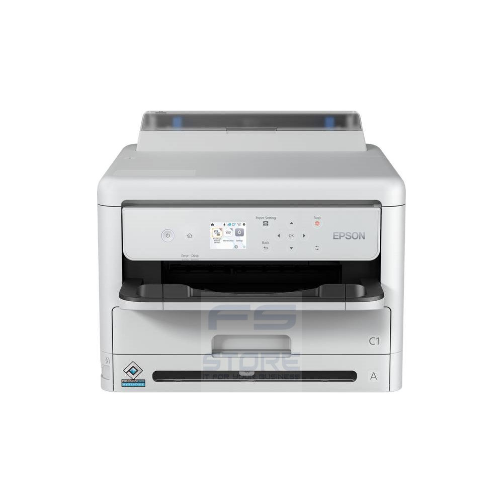 Epson Pro WF-M5399DW stampante a getto d'inchiostro 1200 x 2400 DPI A4 Wi-Fi