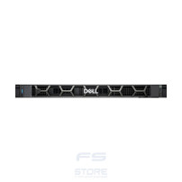 DELL PowerEdge R260 server 1,2 TB Rack (1U) Intel Xeon E E-2434 3,4 GHz 16 GB DDR5-SDRAM 700 W