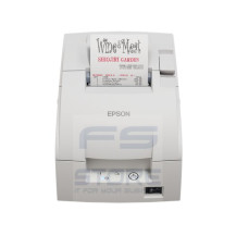 Epson TM-U220IIB stampante ad aghi