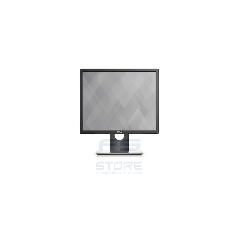 Dell DELL-P1917SE Monitor Desktop